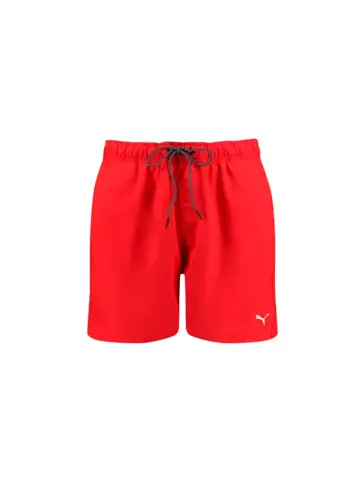 Middel Lang - Heren - Zwembroek