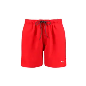 Puma - Middel Lang - Heren - Zwembroek