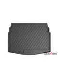 Volkswagen Golf VIII HB 5 deurs 2020 (Lage variabele laadvloer) - Kofferbakmat - Gledring