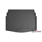 Volkswagen Golf VIII HB 5 deurs 2020 (Lage variabele laadvloer) - Kofferbakmat - Gledring