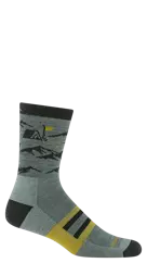 Merinowollen- M/C Midweight hut - Wandelsokken