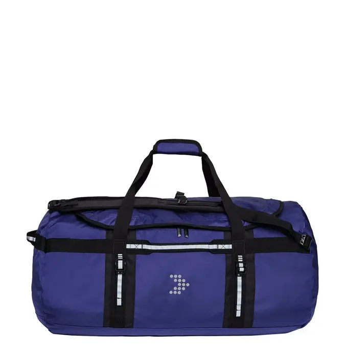 Travelbags The Base Duffle Reistas / 87 L