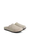 Travelin' Come Home Heren - Pantoffels - Wol