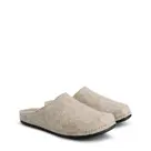 Travelin' Come Home Heren - Pantoffels - Wol