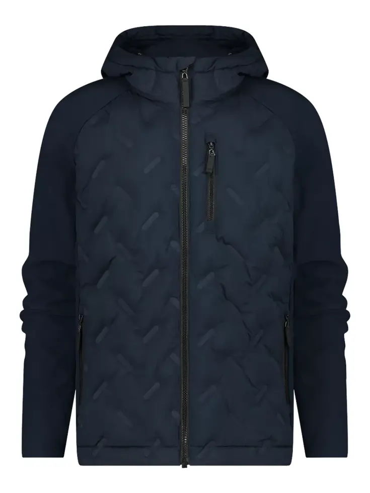 Ednar – Softshell jas heren – Human Nature