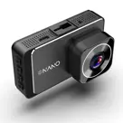 Nanocam M19 2CH Dual Full HD 32gb dashcam