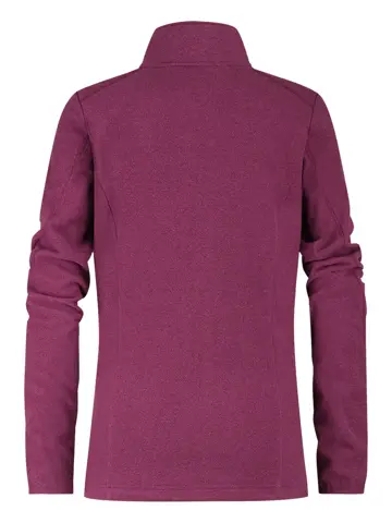 Line - Fleecevest dames - Human Nature
