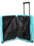 Transit - Handbagage koffer - 55cm - 43L