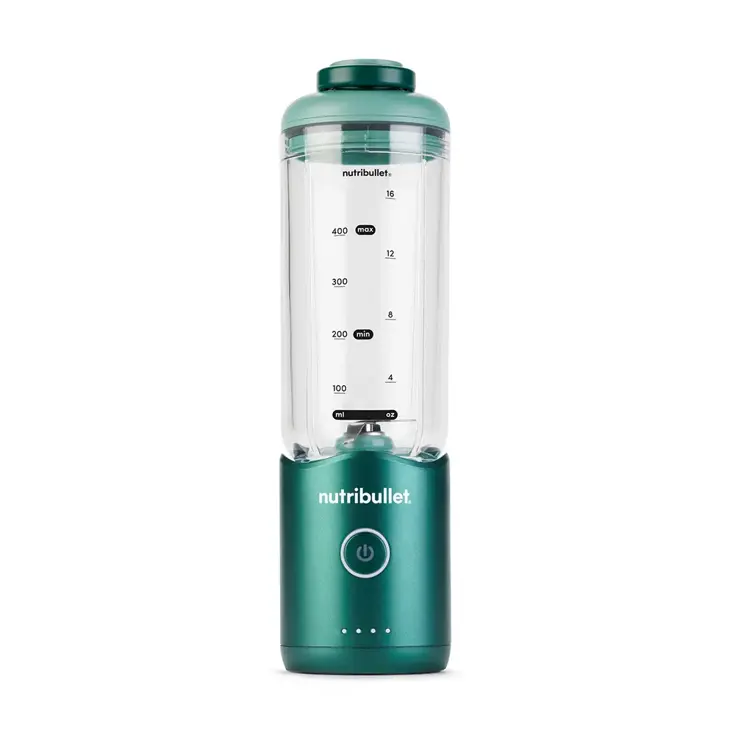 FLEX Blender