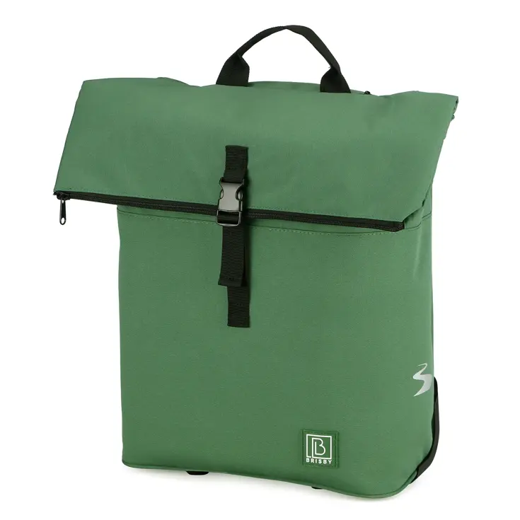 Fietstas Trolley - Laptopvak