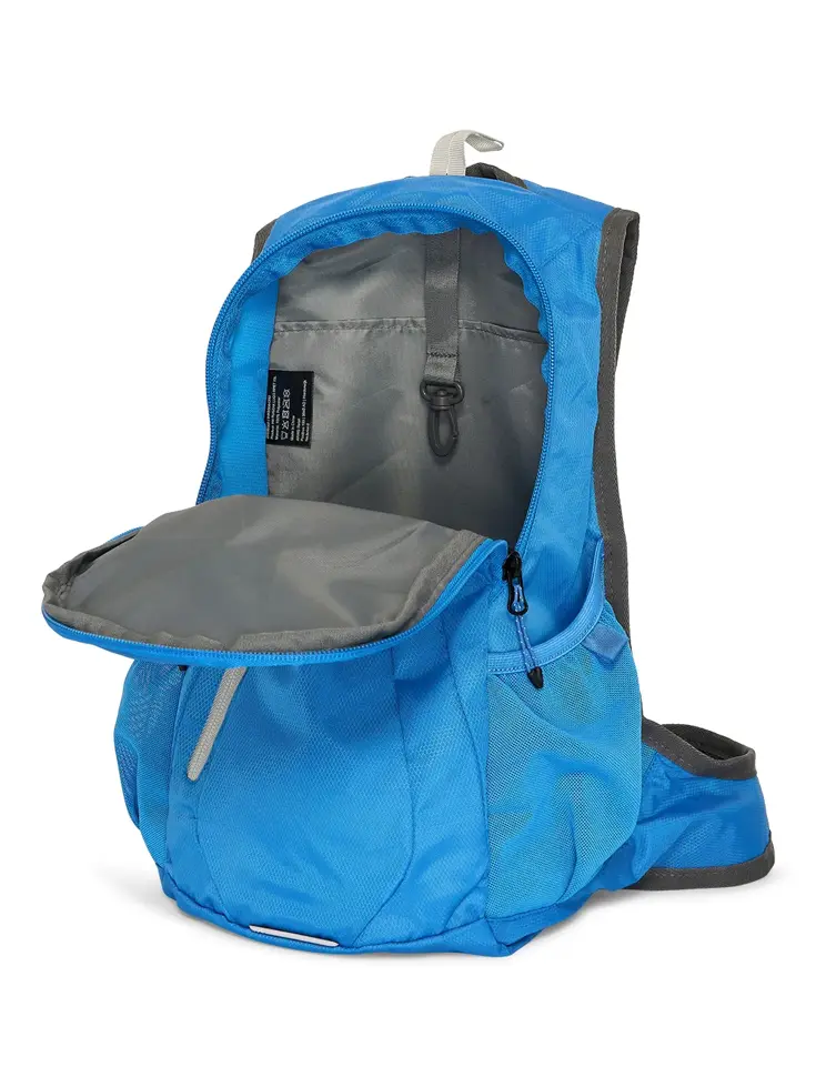 Lugo - Rugzak rPET 15L - Human Nature