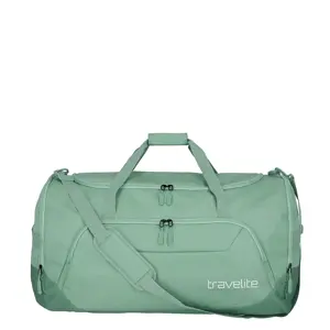 Travelite Kick Off Duffle XL sage Groen