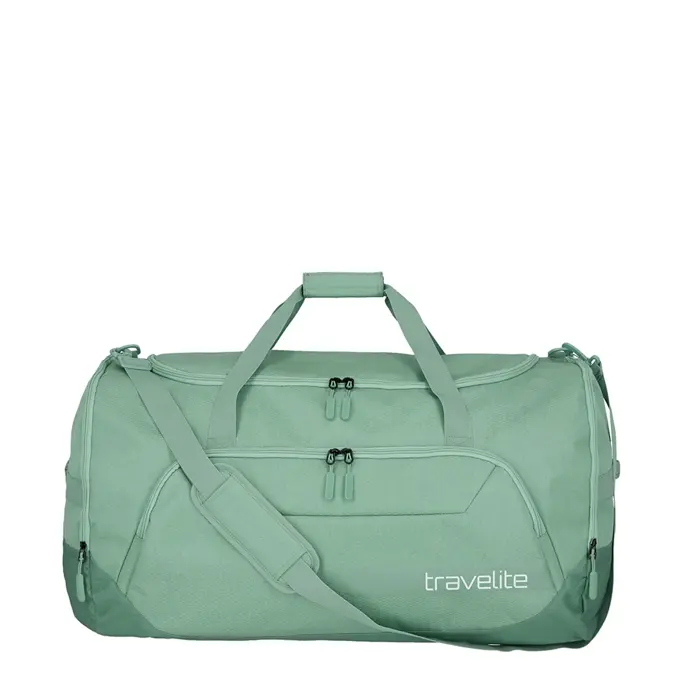 Travelite Kick Off Duffle XL sage Groen