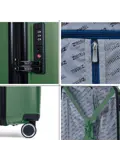 Swinger Middenmaat koffer met Expander 67cm