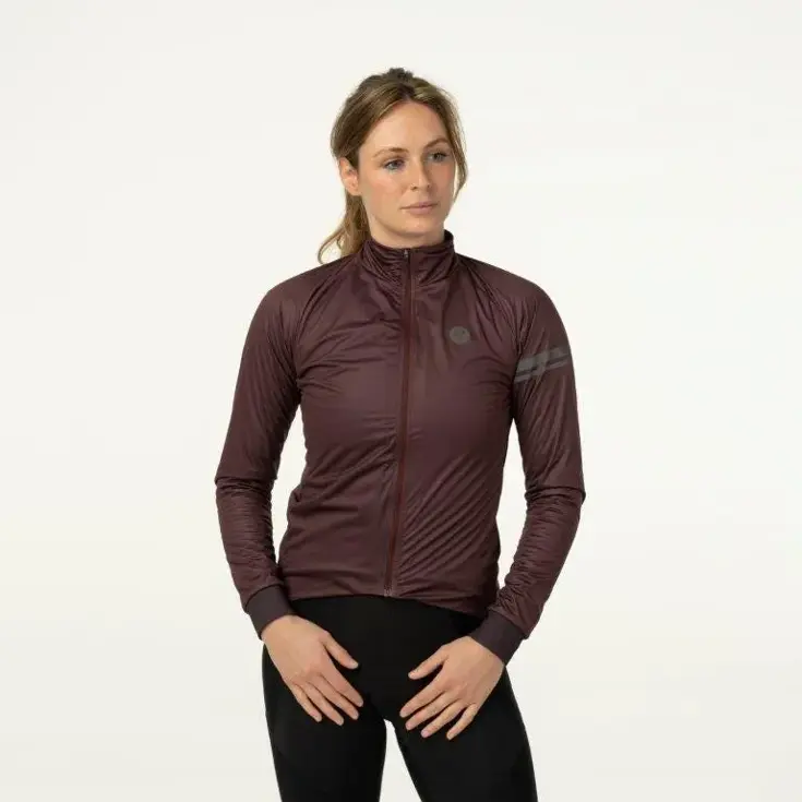Polartec Alpha - Fietsjack dames