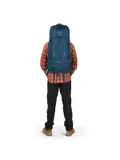 Osprey Kestrel 48 S/M bonsai green