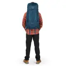 Osprey Kestrel 48 S/M bonsai green