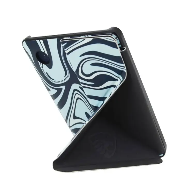 Ereader Hoesje - Origami Case Kobo Clara Colour