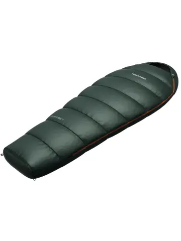 Mummyslaapzak Joffre 80 Scarab