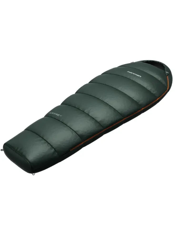 Mummyslaapzak Joffre 80 Scarab