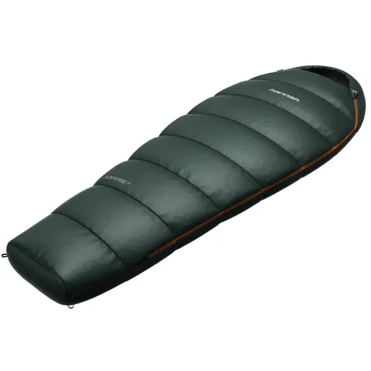 Mummyslaapzak Joffre 80 Scarab