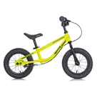 Speedracer stalen loopfiets 12 inch