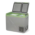 Steamy-E Elektrische Koelbox - 40L
