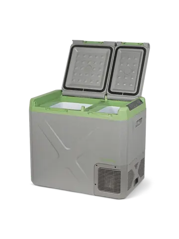 Steamy-E Elektrische Koelbox - 40L