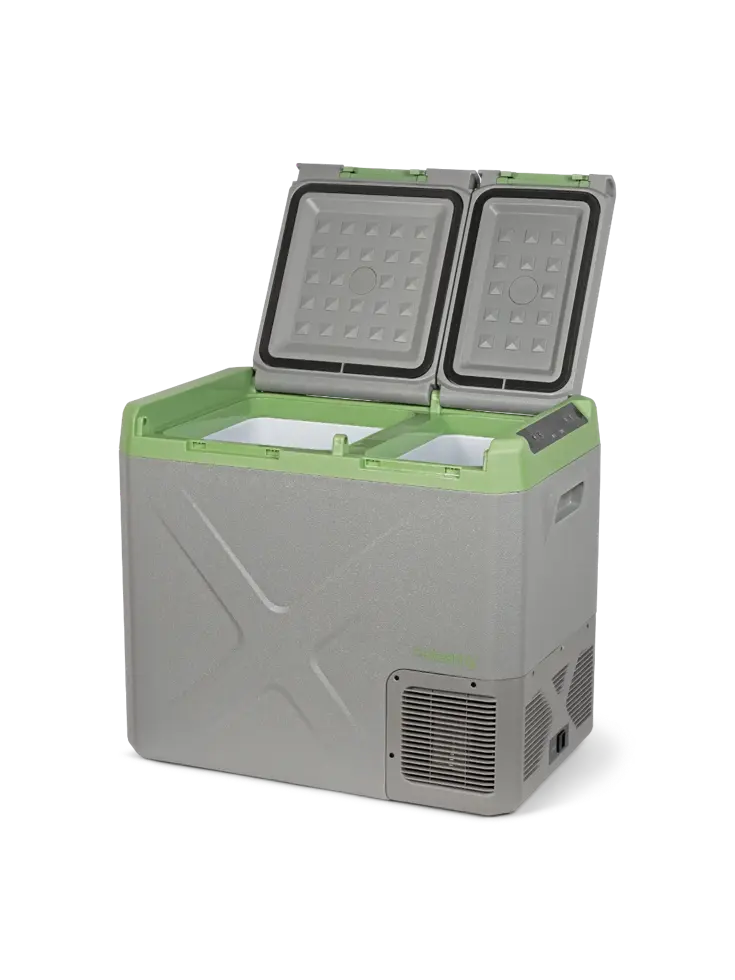Steamy-E Elektrische Koelbox - 40L