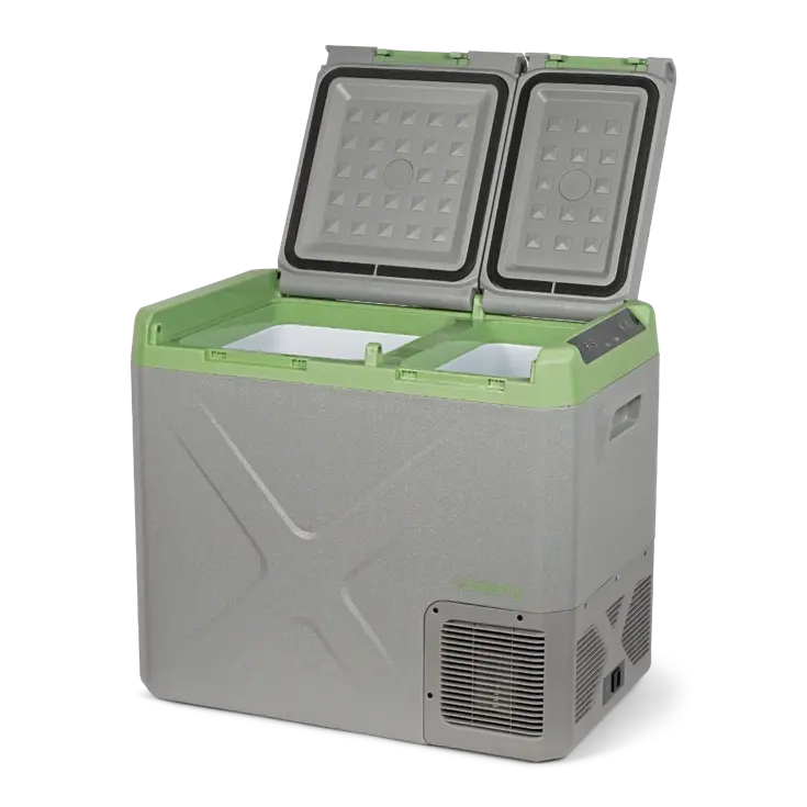 Steamy-E Elektrische Koelbox - 40L