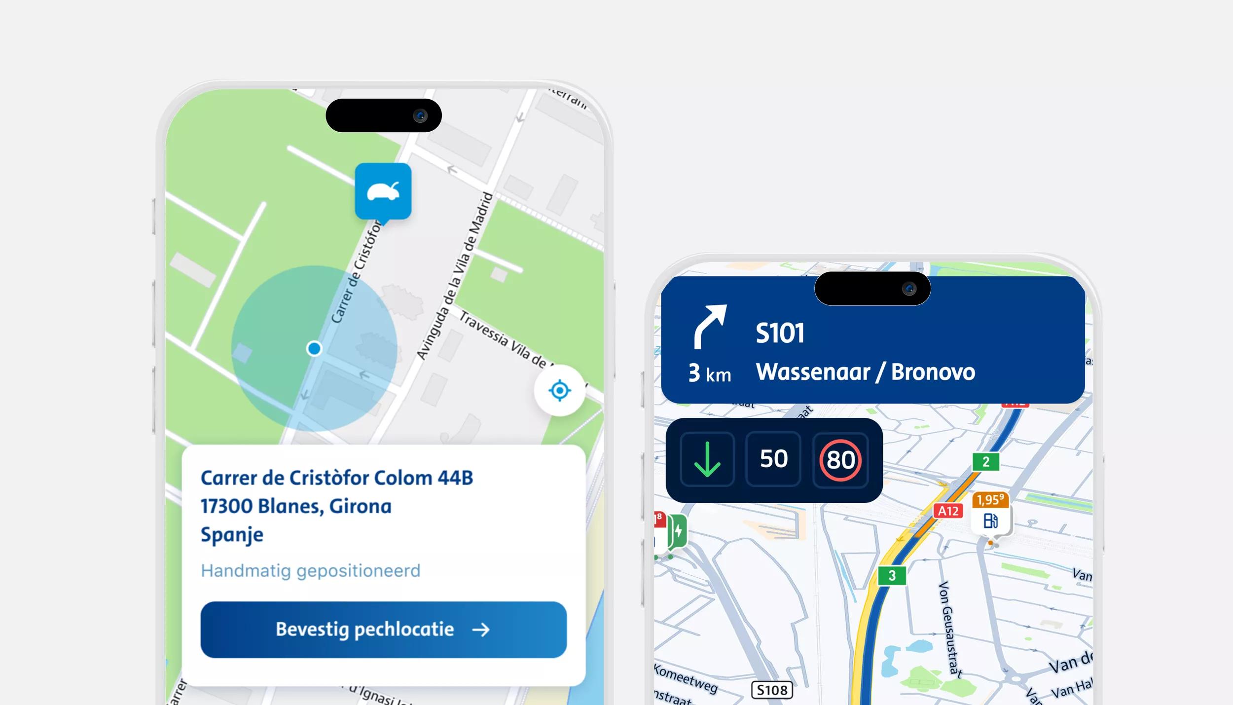 Navigatie App Van ANWB | De Beste Gratis App Voor Onderweg