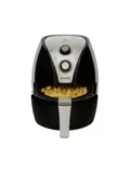 Ma-200 Hetelucht Friteuse