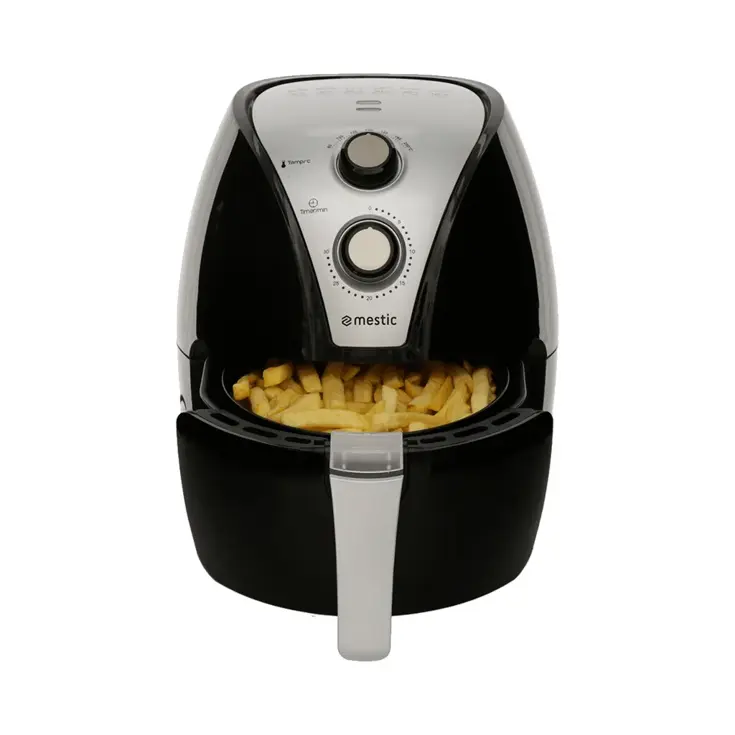 Ma-200 Hetelucht Friteuse
