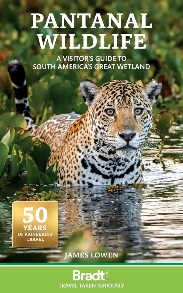 Reisgids Pantanal Wildlife 2