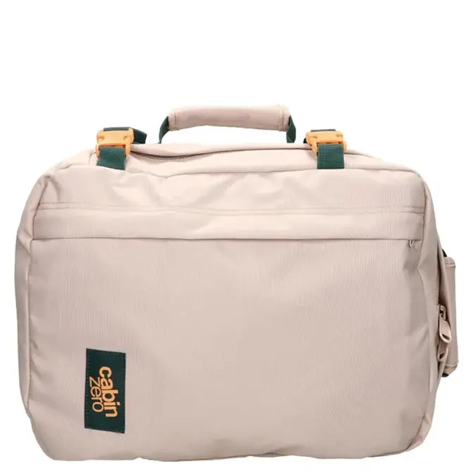 CabinZero Handbagage Reistas Classic 28