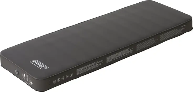 Coleman Airbed Supercomfort 12.0 single slaapmat