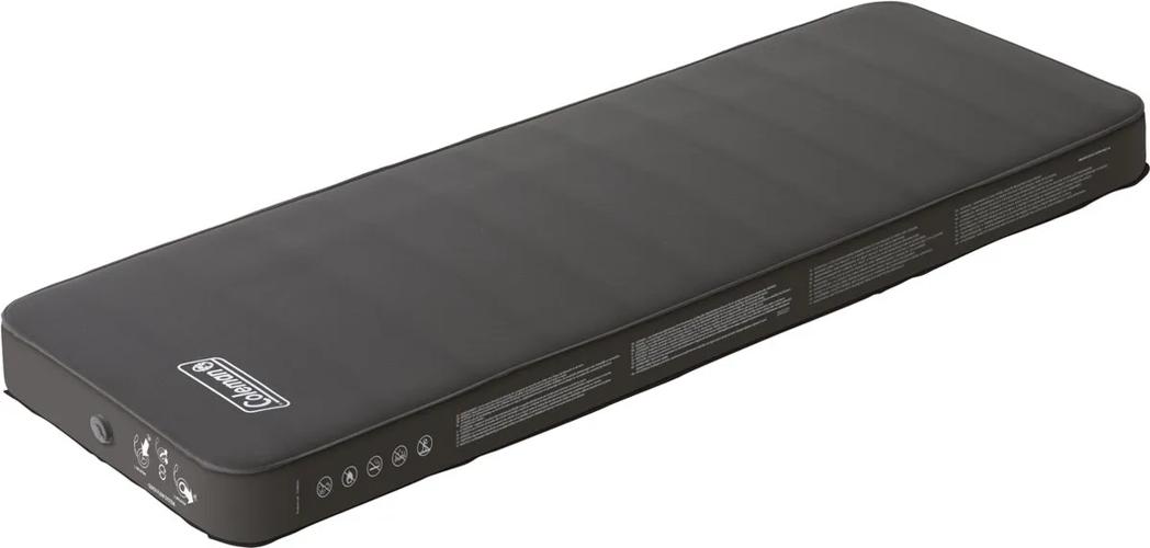 Airbed Supercomfort 12.0 single slaapmat