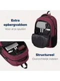 Rugtas – 28L – 15,6 Inch