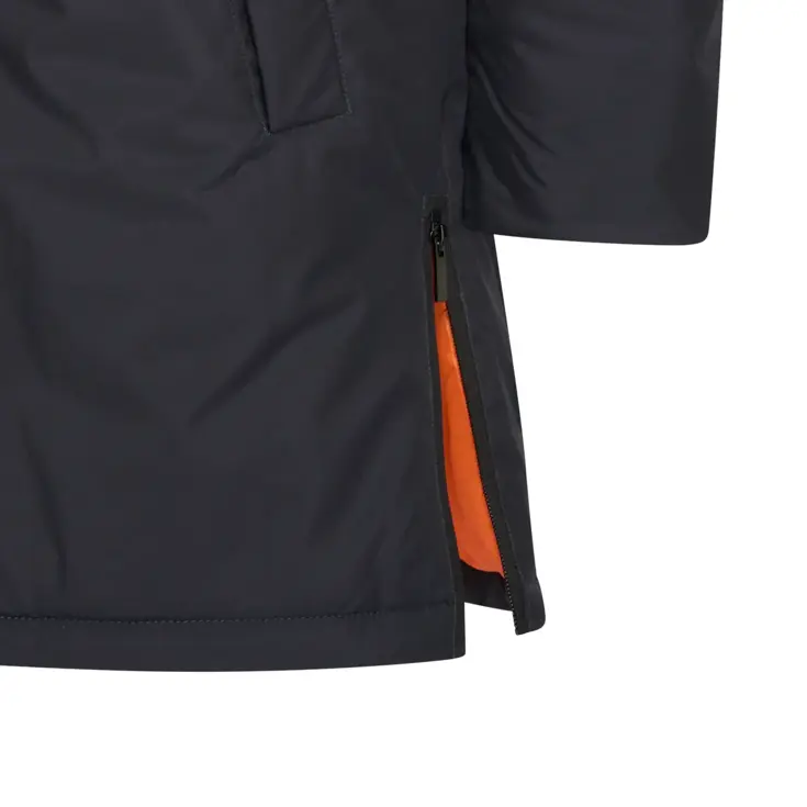 Heren Limba Parka Jacket