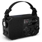 Philips TAR1609 Noodradio FM/AM-radio