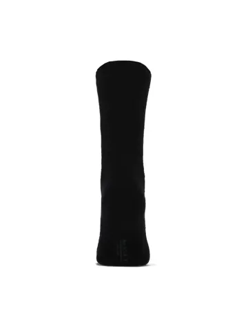 Comfort - Merinowollen Sokken