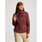 Miran - Fleecevest dames - Human Nature