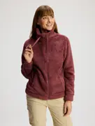 Miran - Fleecevest dames - Human Nature