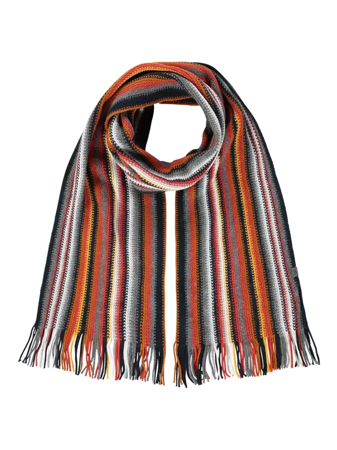 Noldap – Sjaal – Human Nature