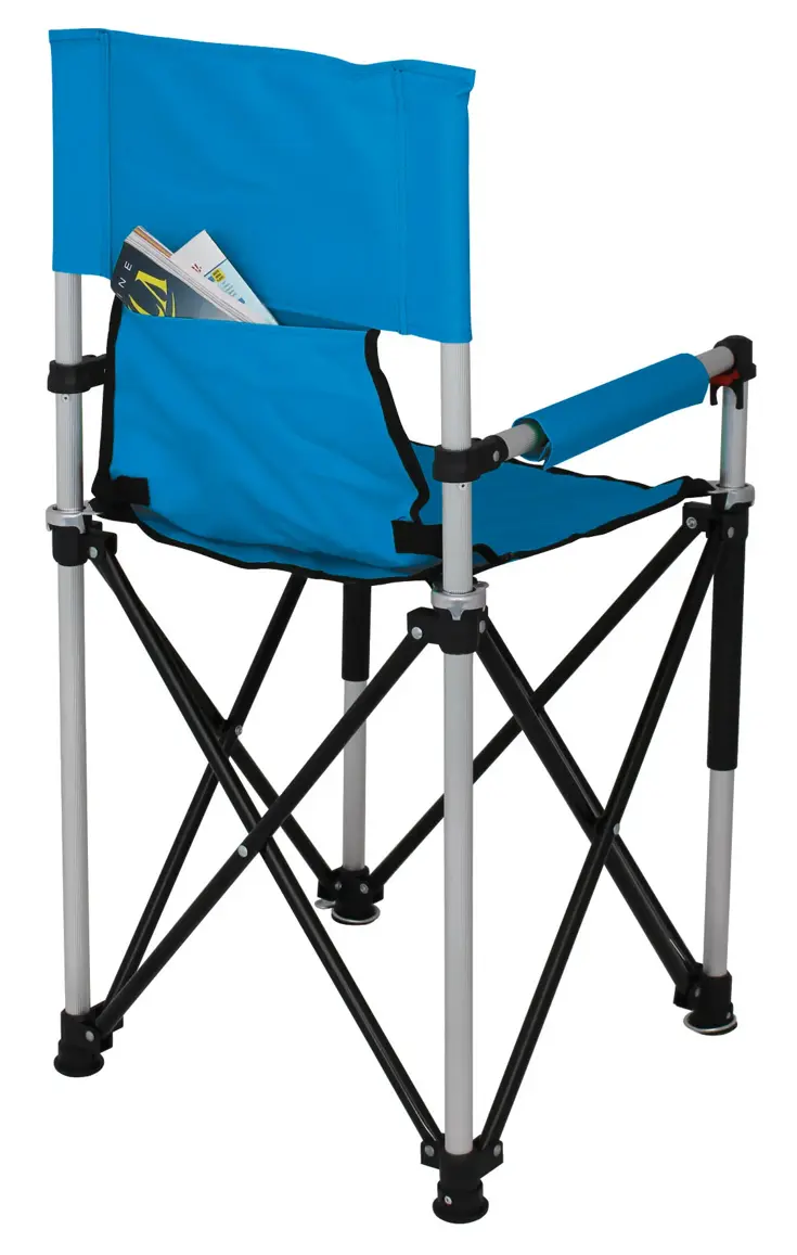 Eurotrail Petit JR Kinderstoel