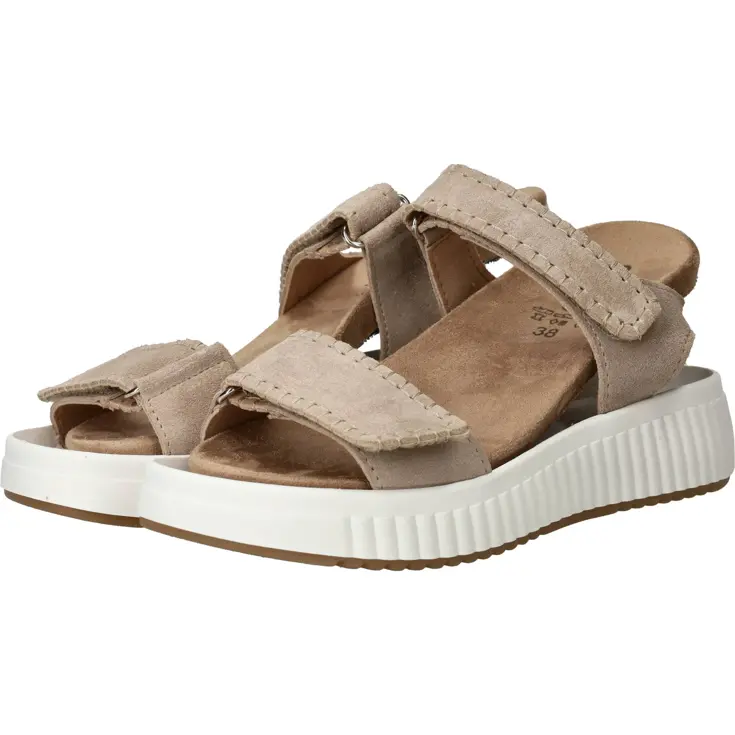 Sandalen Dames