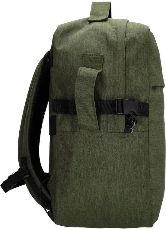 Kyoto - Underseater Rugzak 22L - Antidiefstalvak