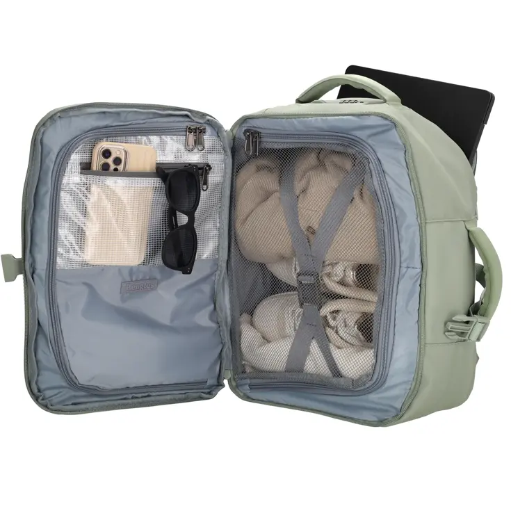 Shikoku - Underseater - Rugzak - 20L
