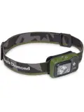 Black Diamond Cosmo 350 Hoofdlamp Graphite