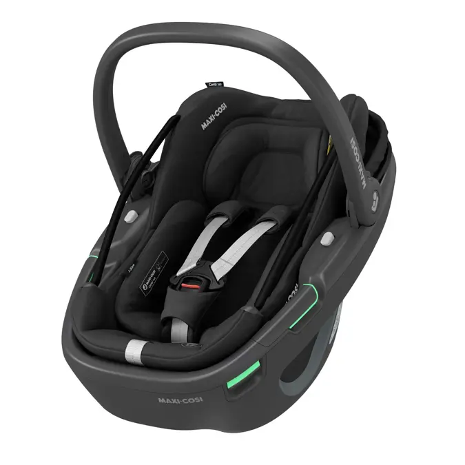 Coral 360 - Baby autostoel - Maxi-Cosi
